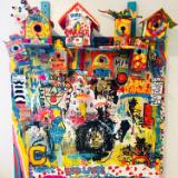 PAINTINGS, 2012