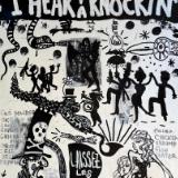 I HEAR YA KNOCKIN’. 