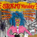 STORMY MONDAY. 