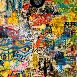 PAINTINGS, 2025.