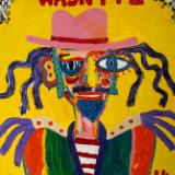 VERY EXCITED PERSONAGE. 